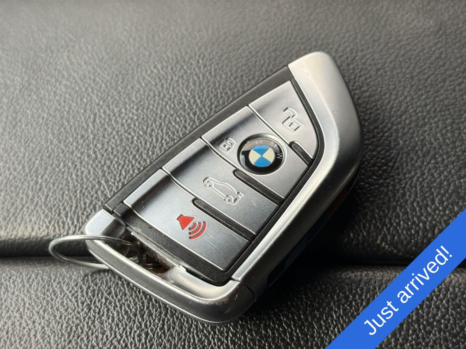 Thumbnail: 2020 BMW X7 - 28