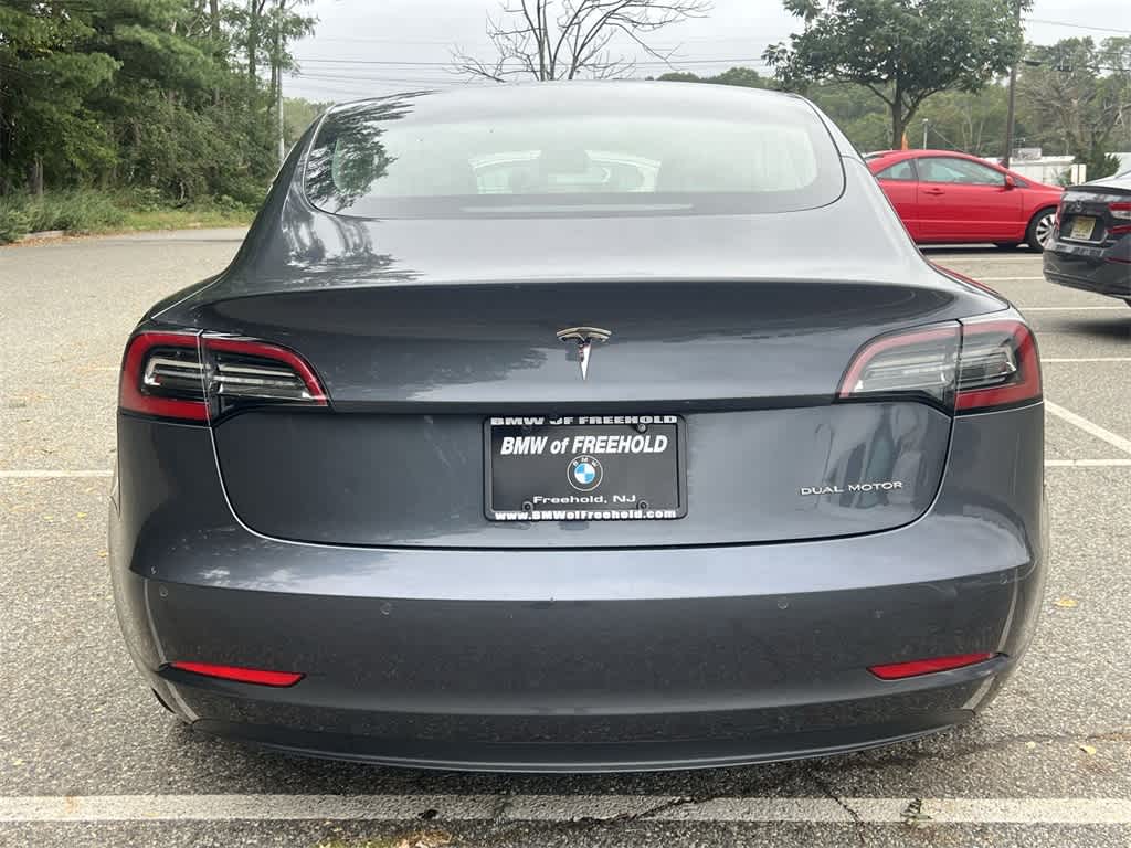 Thumbnail: 2018 Tesla Model 3 - 13