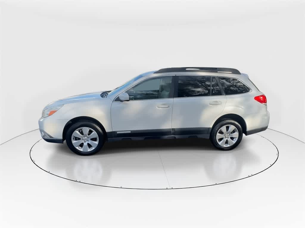 Thumbnail: 2011 Subaru Outback - 6