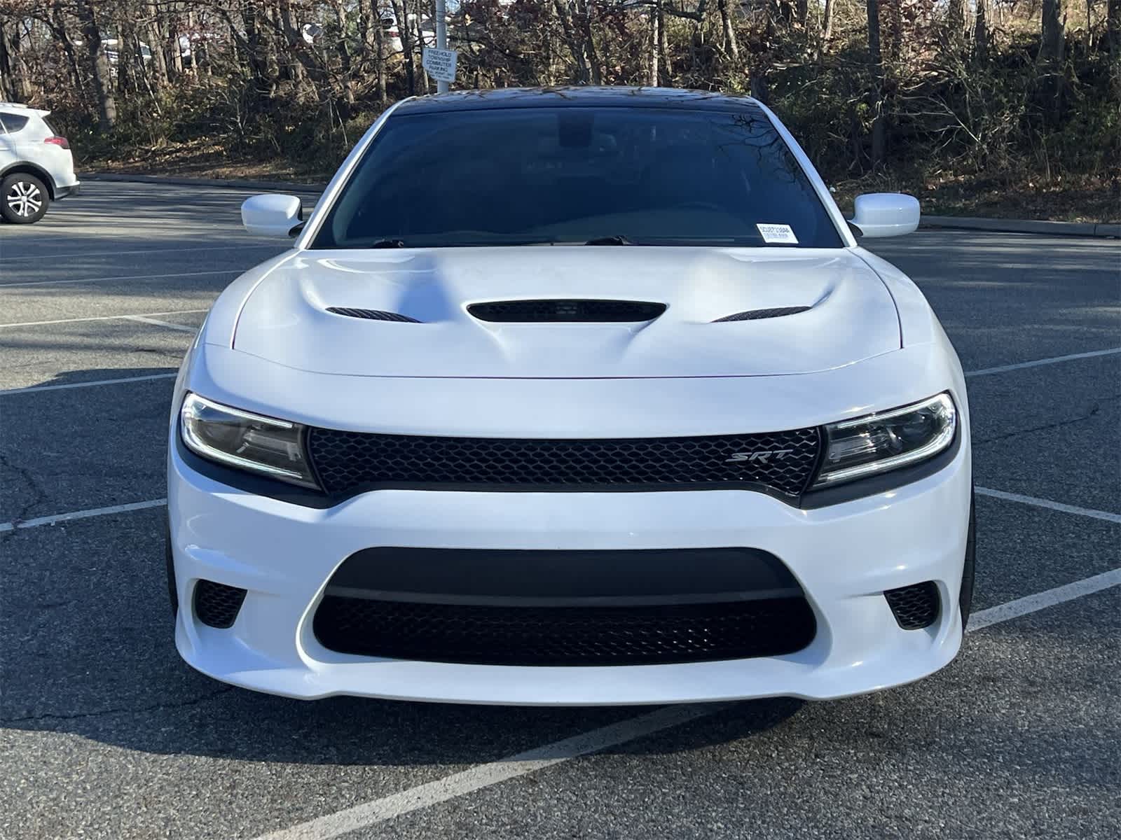 Thumbnail: 2016 Dodge Charger - 14