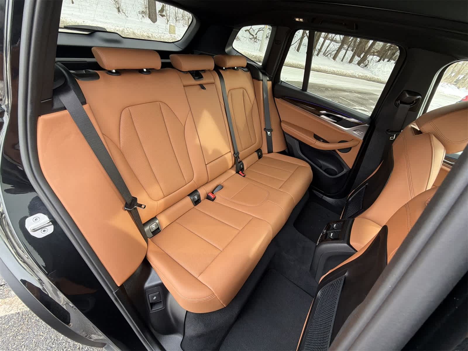 Thumbnail: 2023 BMW X3 - 21