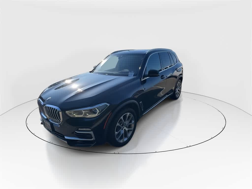 Thumbnail: 2019 BMW X5 - 4