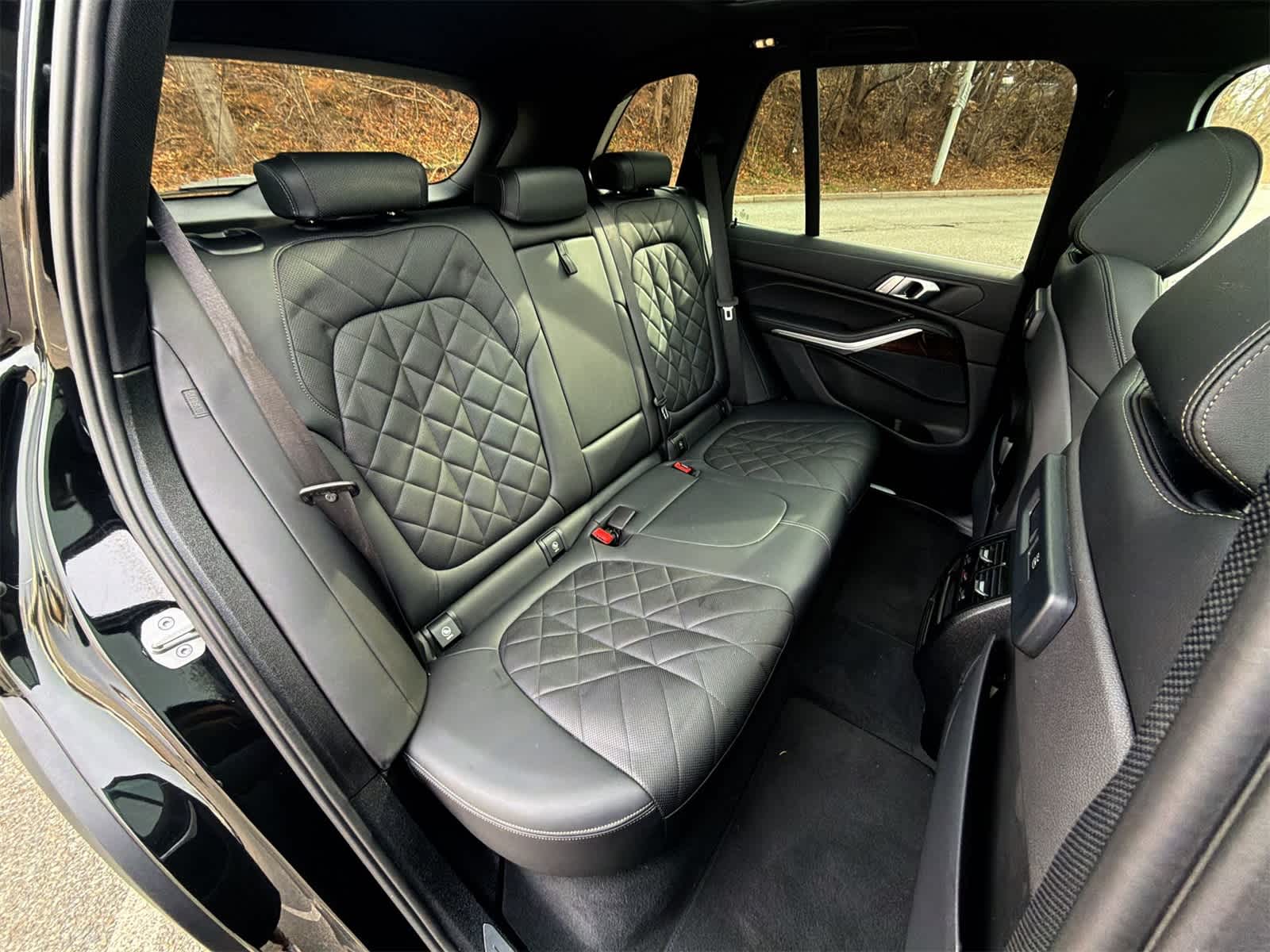 Thumbnail: 2023 BMW X5 - 21