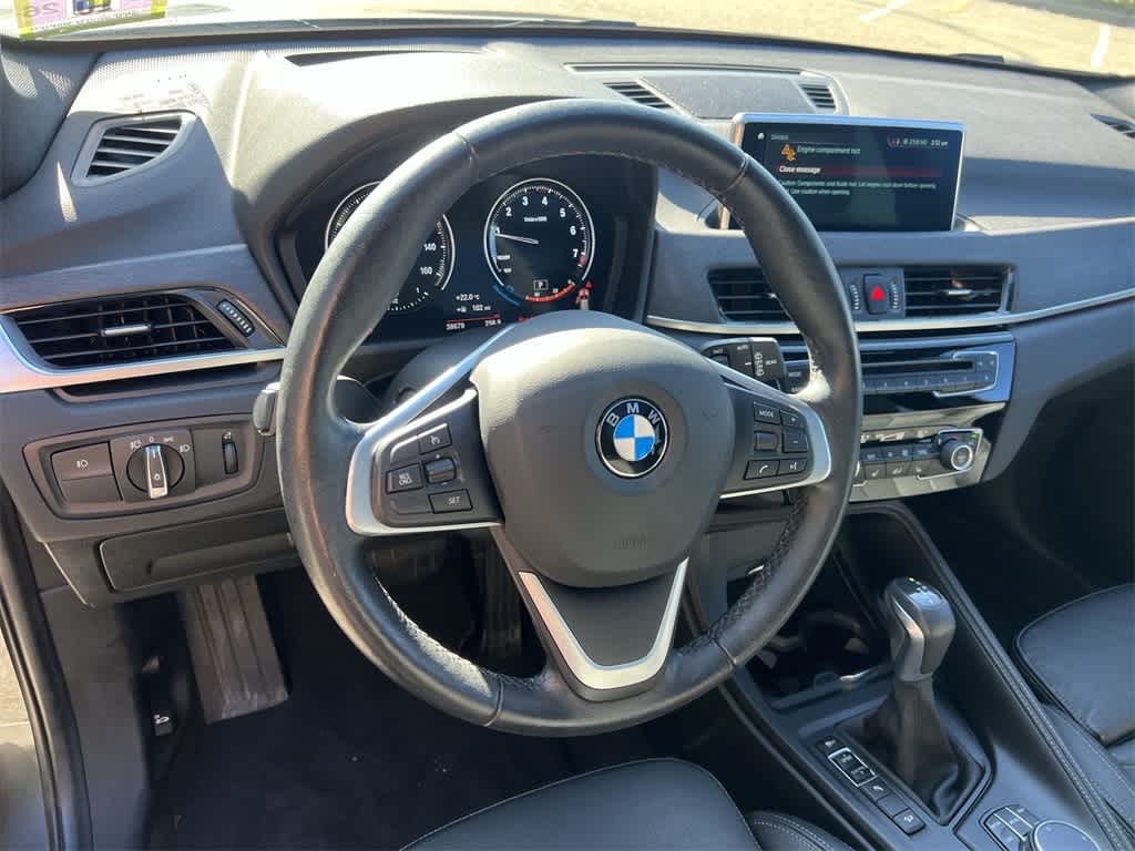 Thumbnail: 2018 BMW X1 - 23