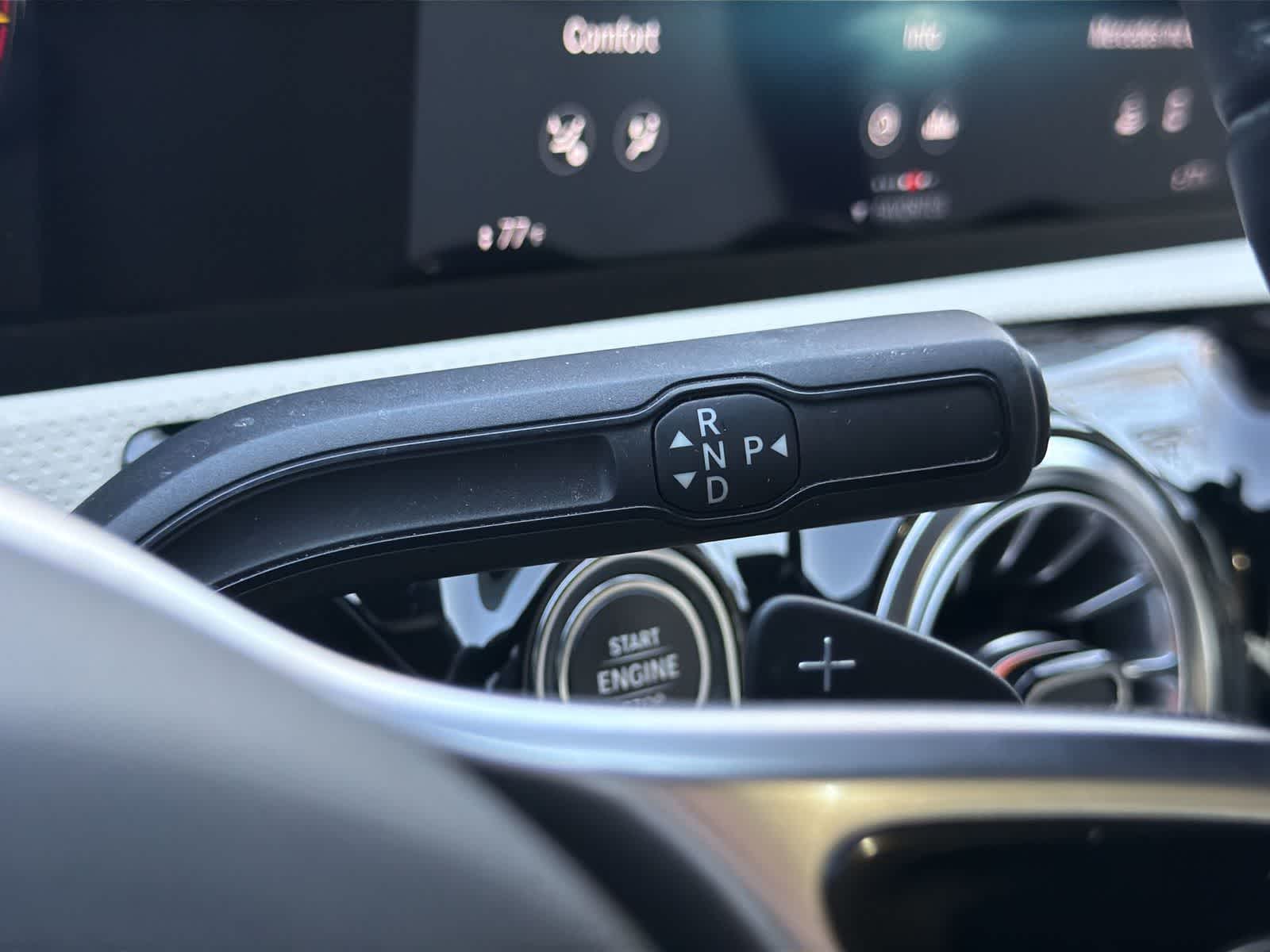 Thumbnail: 2022 Mercedes-Benz CLA - 25