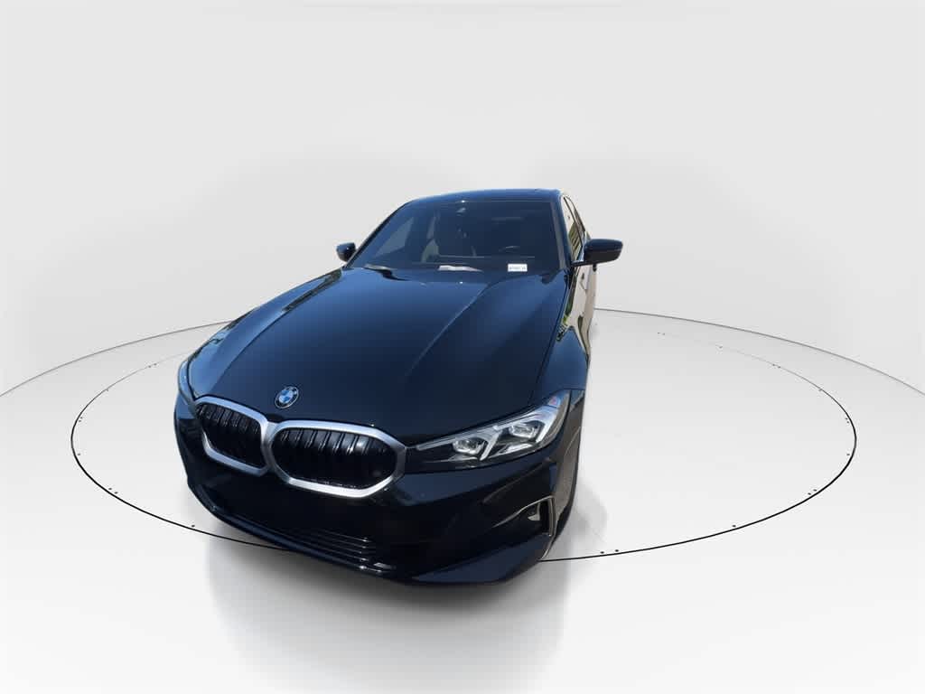 2023 Bmw 330i xDrive photo 4