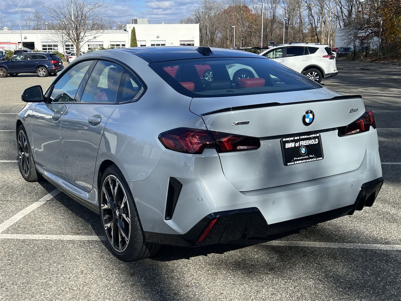 Thumbnail: 2025 BMW 2 Series - 12