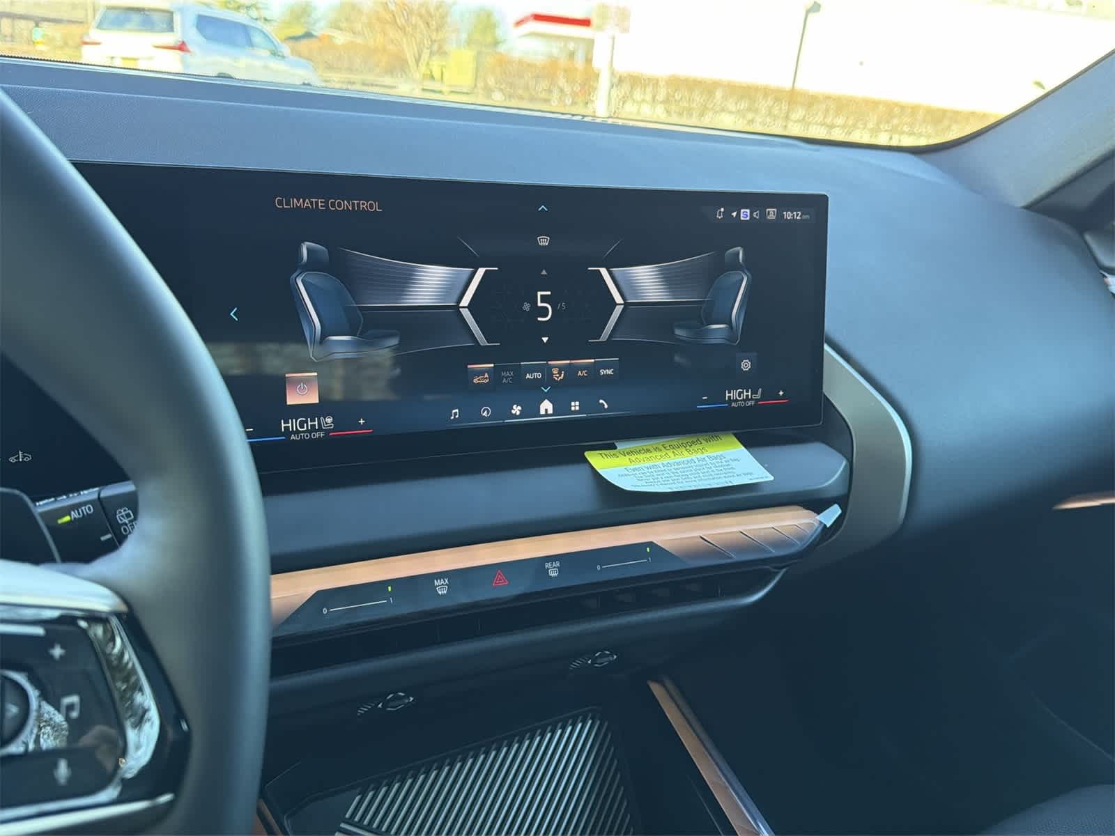 Thumbnail: 2025 BMW X3 - 24