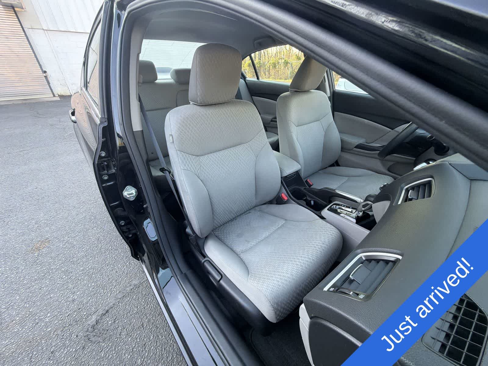 Thumbnail: 2015 Honda Civic - 22