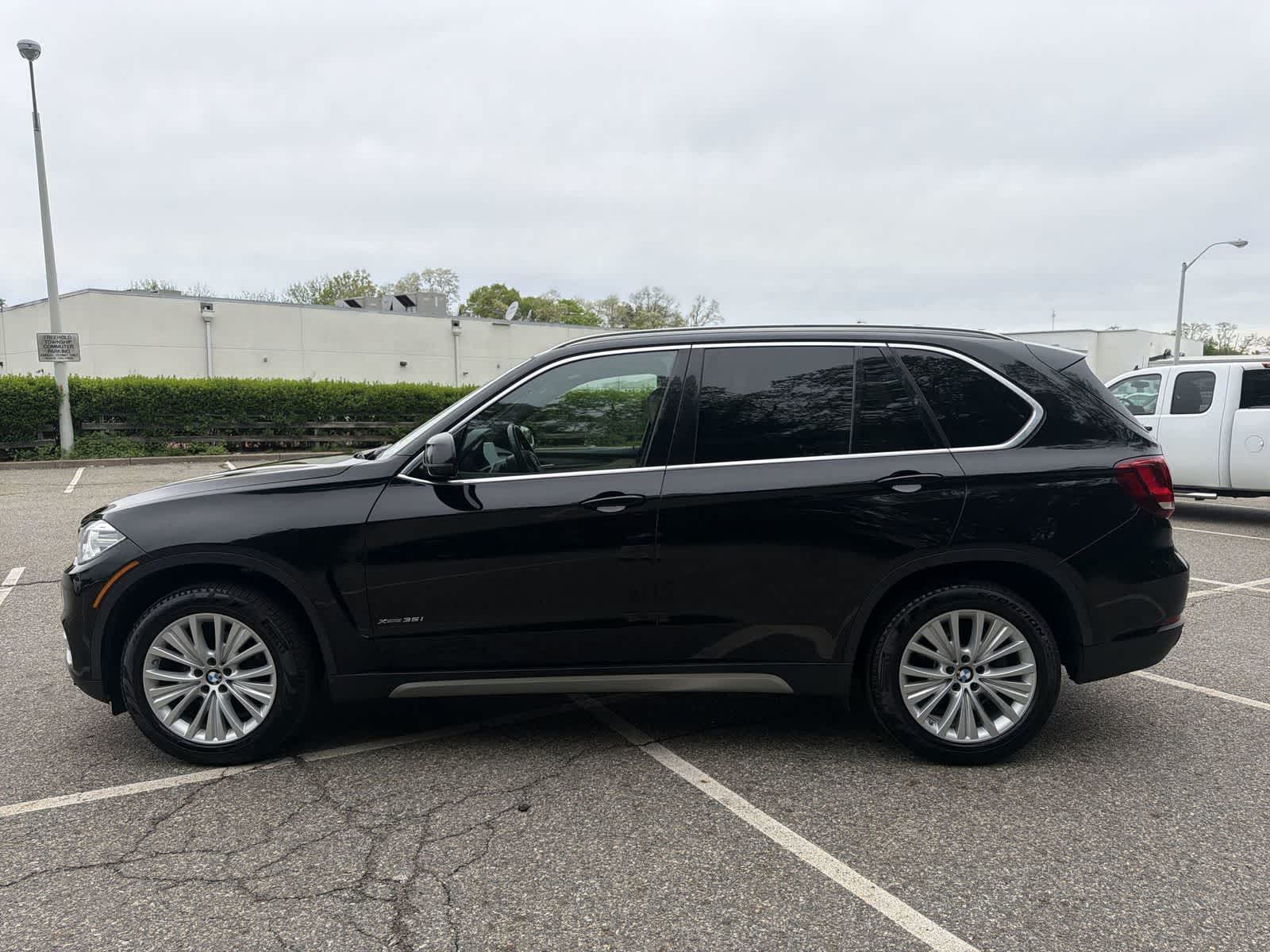 Thumbnail: 2017 BMW X5 - 11
