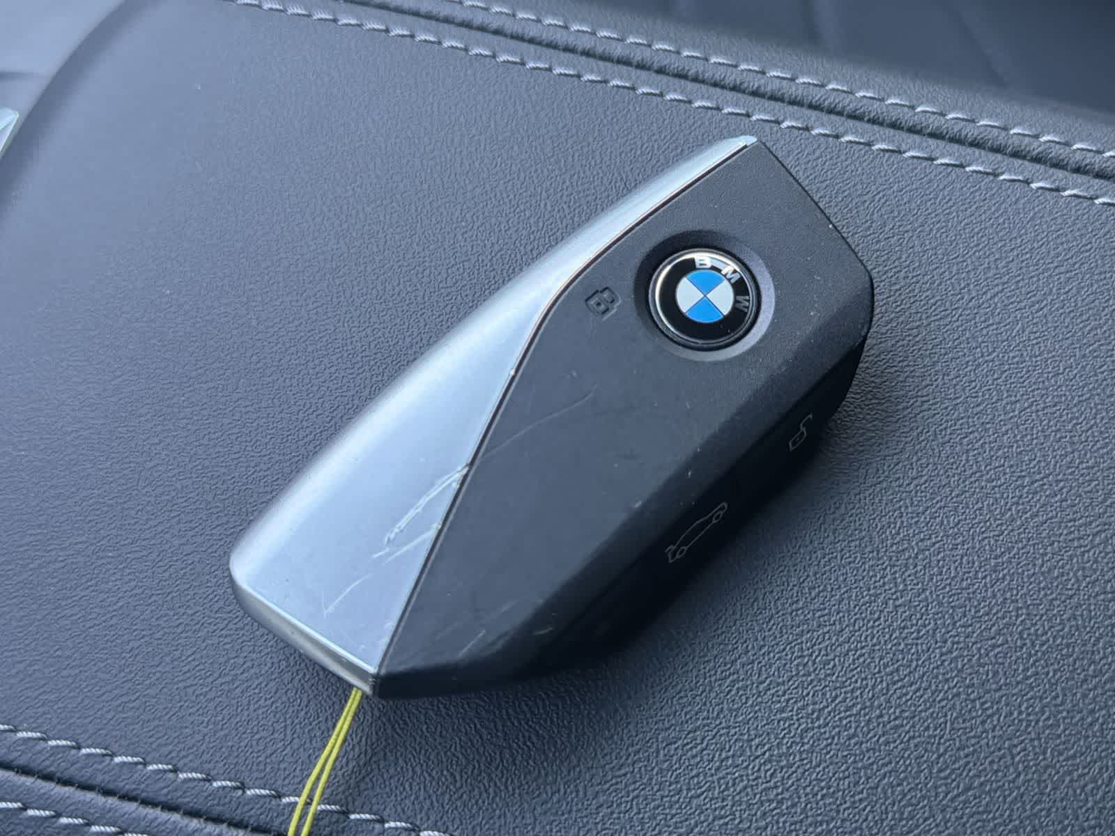 Thumbnail: 2025 BMW X1 - 28