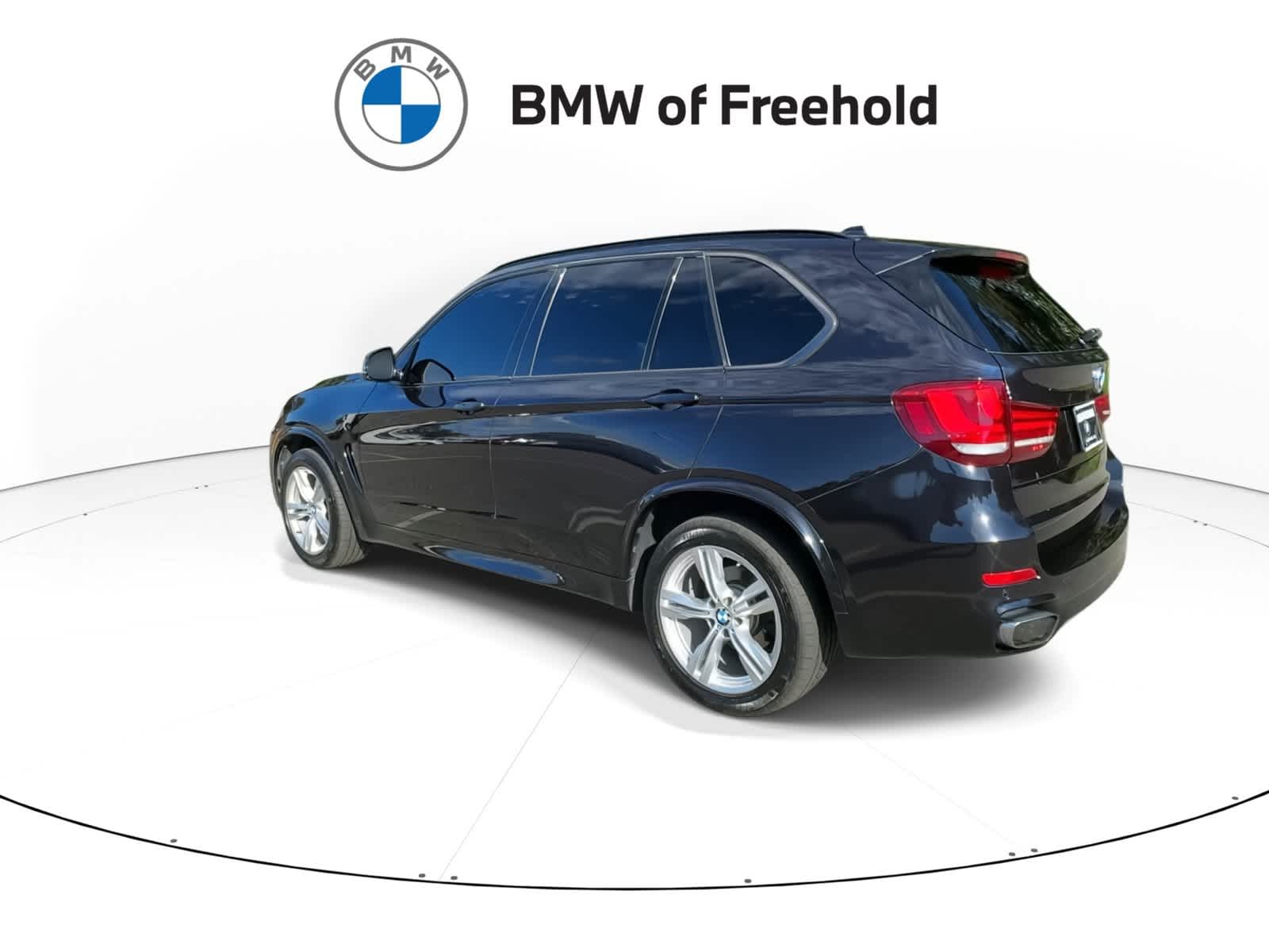 Used 2016 BMW X5 xDrive35i with VIN 5UXKR0C50G0P23359 for sale in Freehold, NJ