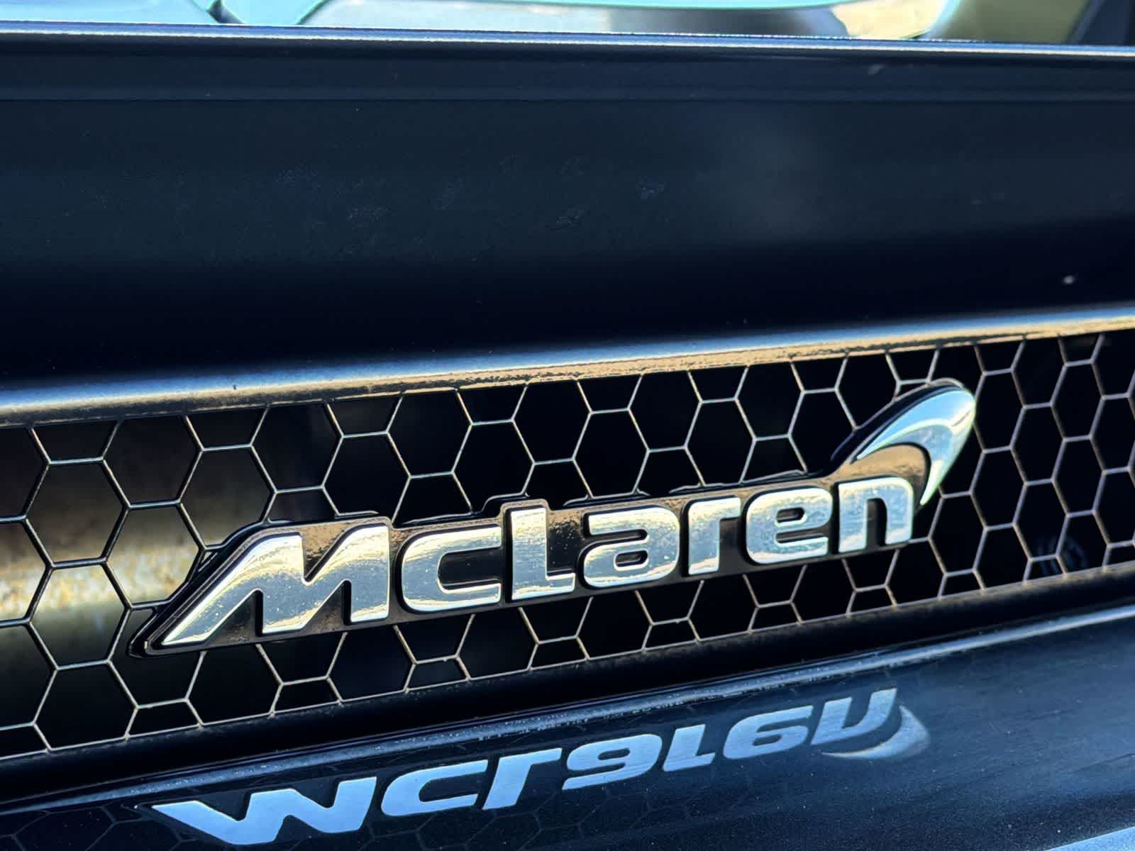 Thumbnail: 2018 Mclaren 720S - 15
