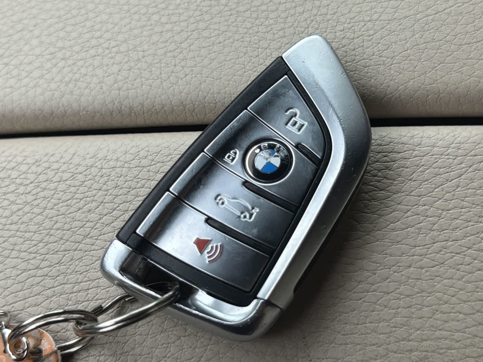 Thumbnail: 2017 BMW X5 - 28