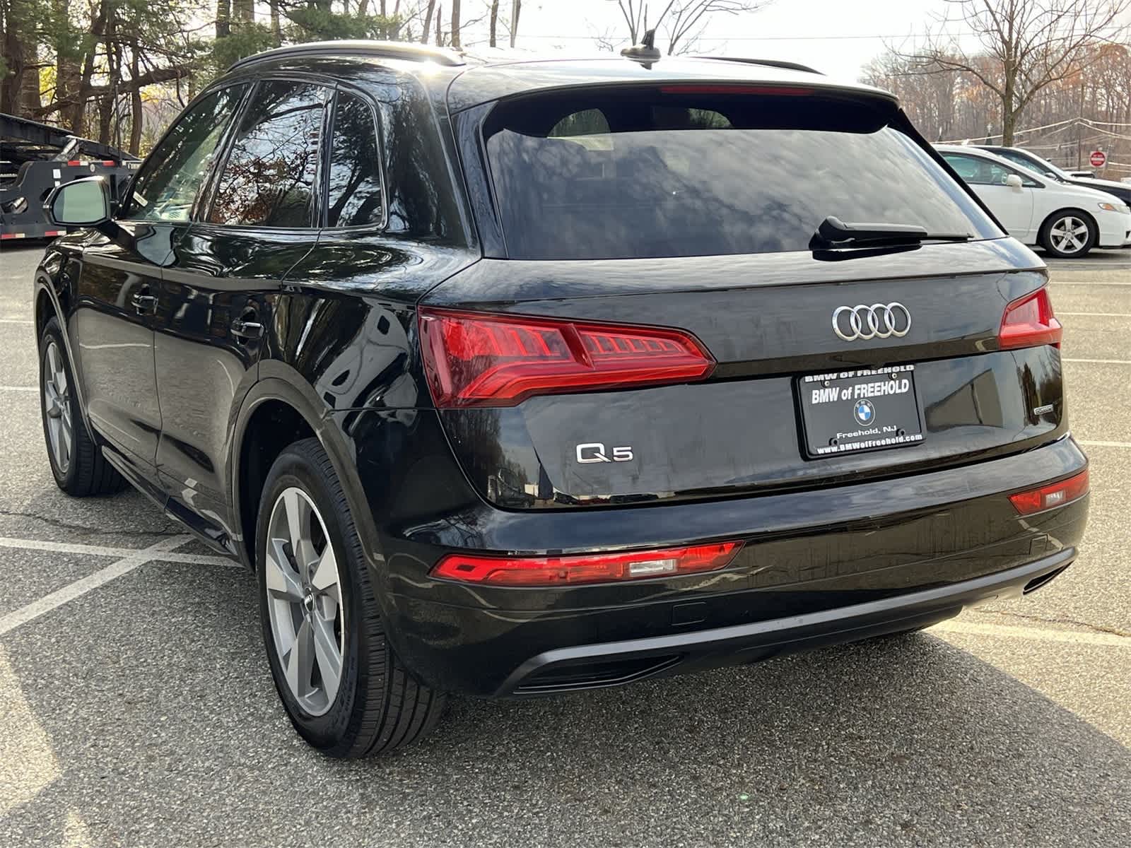 Thumbnail: 2020 Audi Q5 - 12