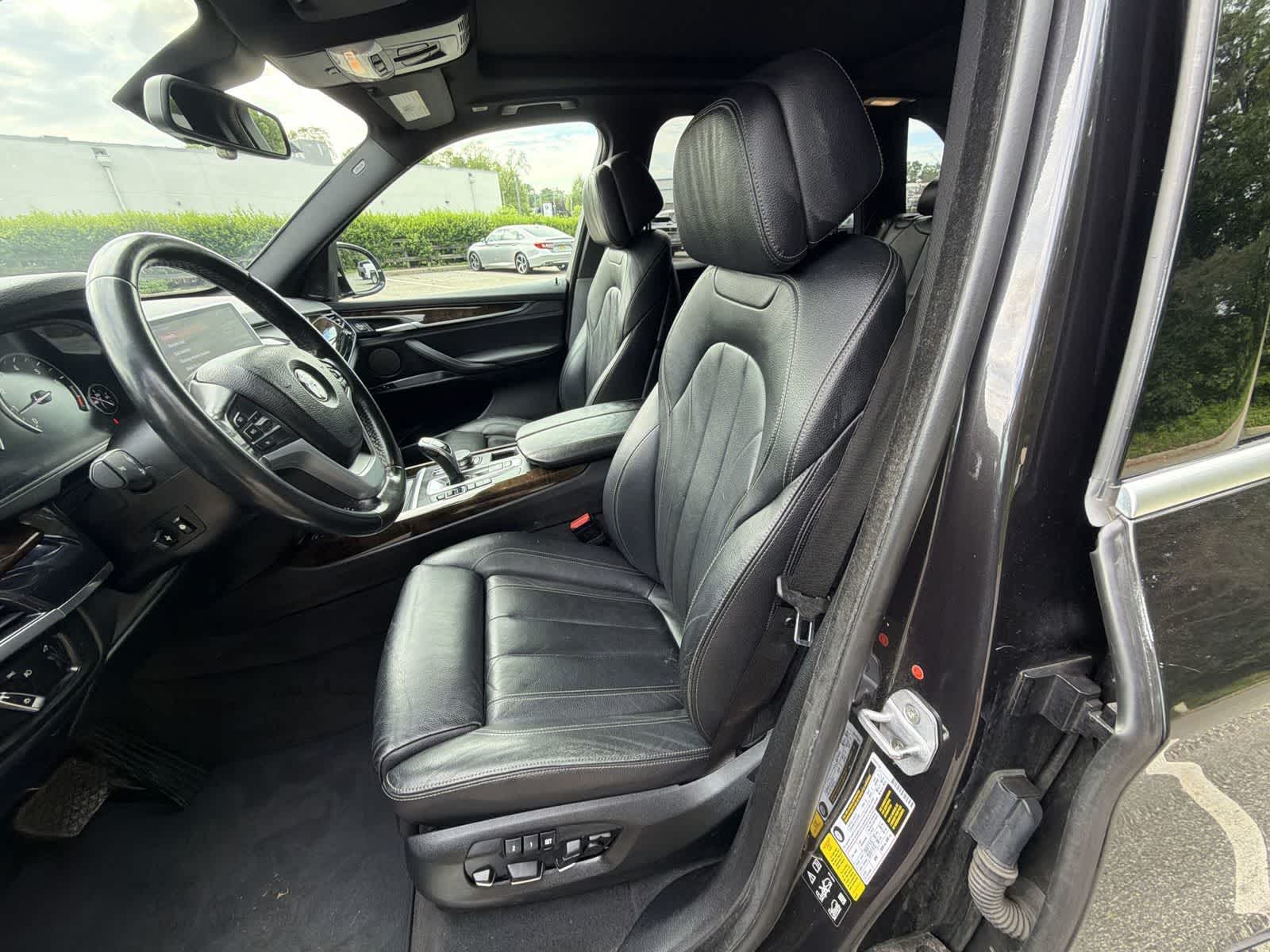 Thumbnail: 2018 BMW X5 - 19