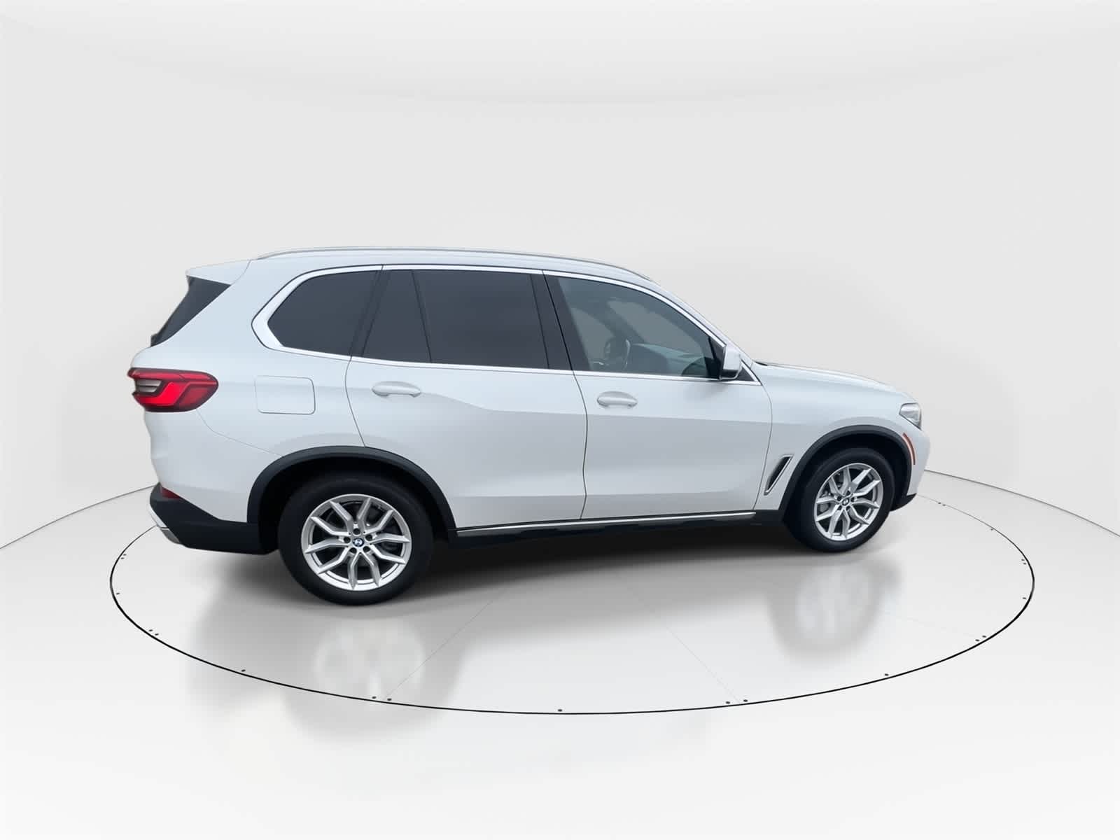 Thumbnail: 2019 BMW X5 - 2