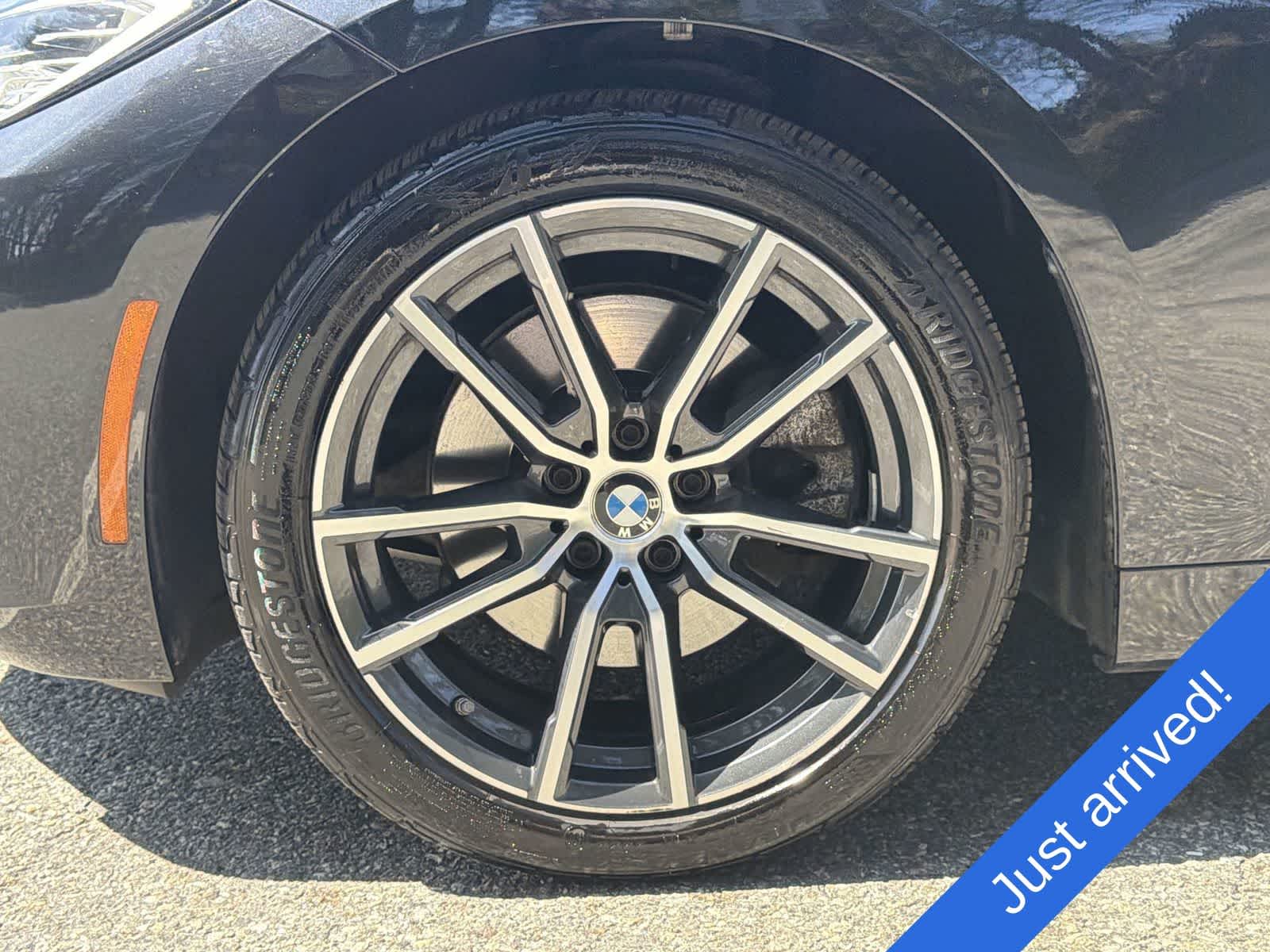 Thumbnail: 2024 BMW 4 Series - 16