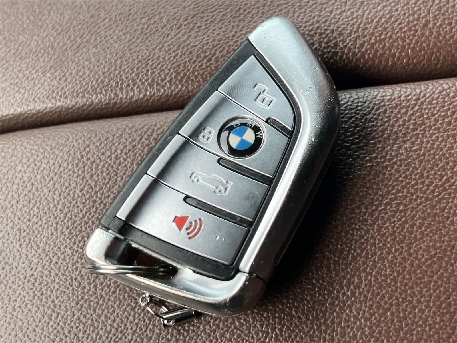 Thumbnail: 2019 BMW X5 - 28