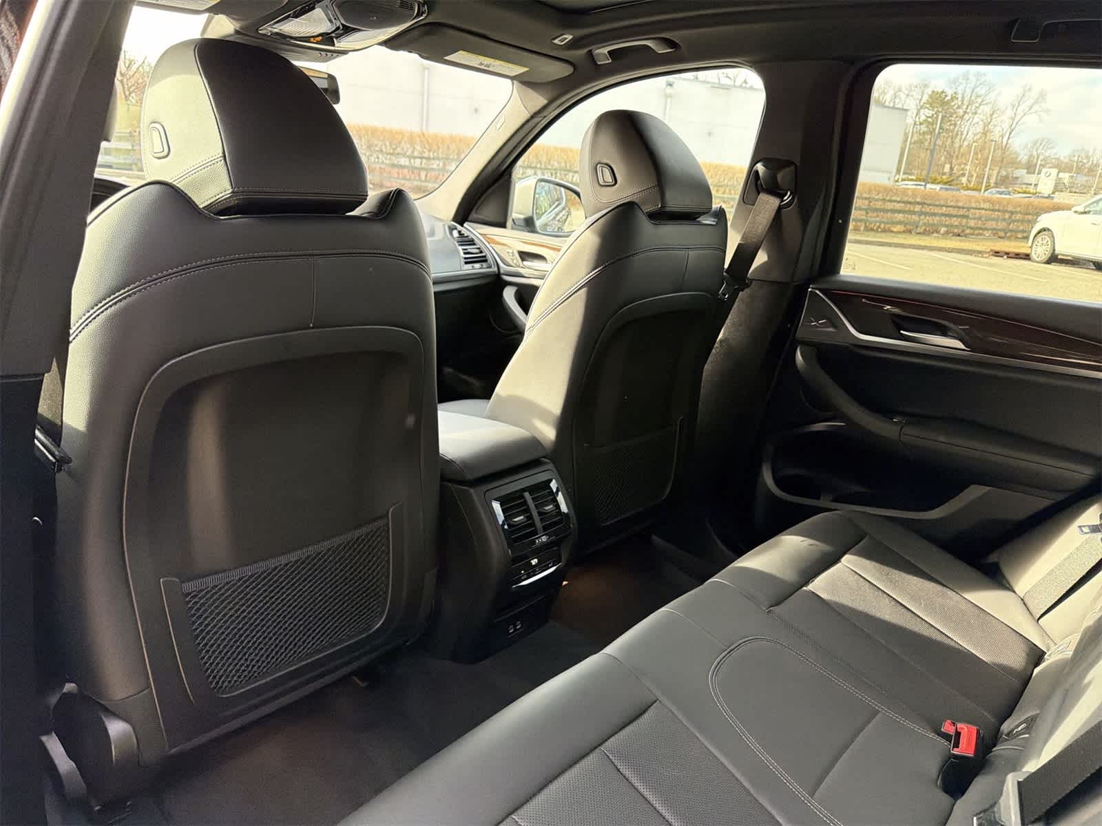 Thumbnail: 2023 BMW X3 - 20