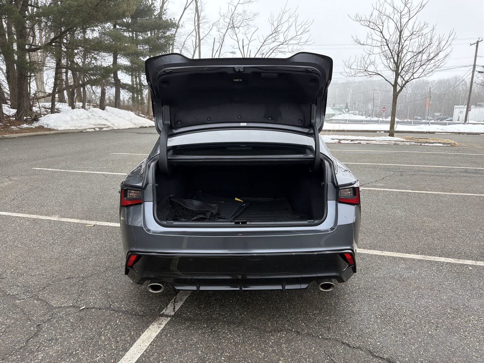 Thumbnail: 2023 Lexus IS - 27