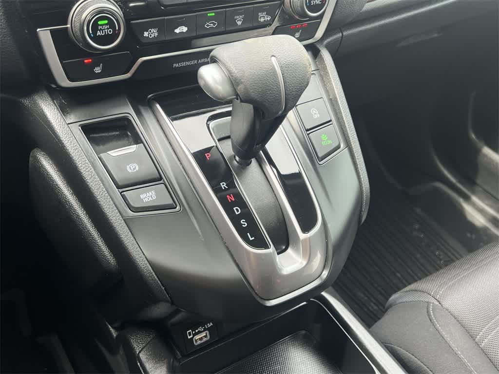 Thumbnail: 2020 Honda CR-V - 25