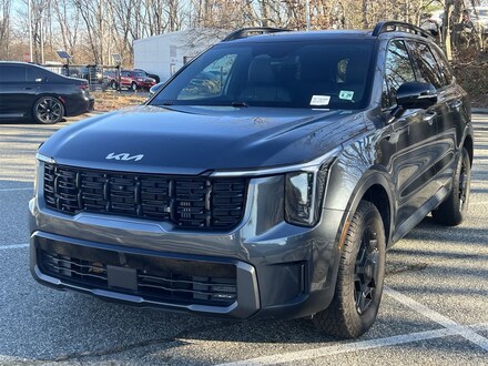 2024 Kia Sorento X-Pro SX Prestige SUV