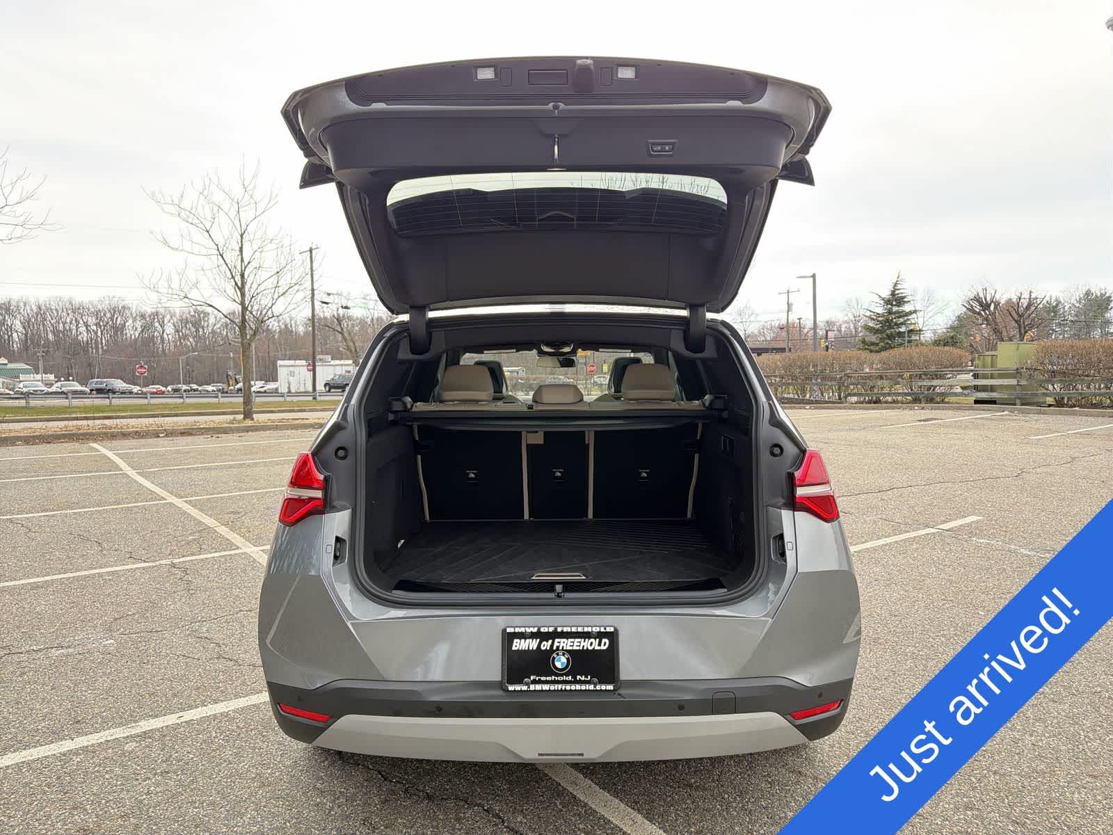 Thumbnail: 2025 BMW X3 - 26