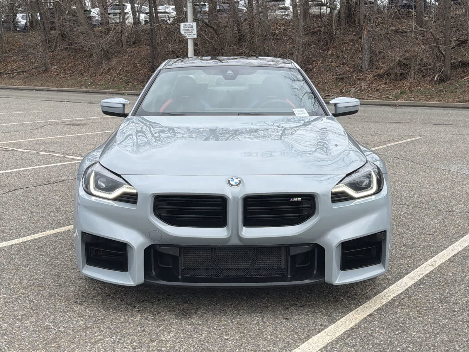 Thumbnail: 2024 BMW M2 - 14