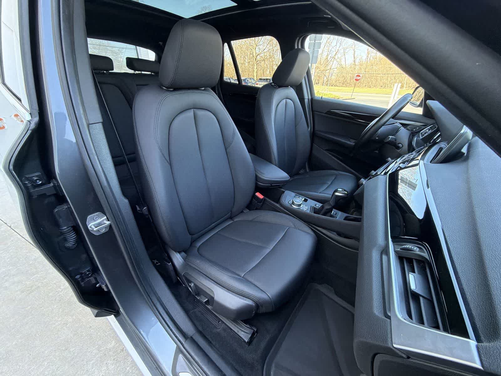 Thumbnail: 2019 BMW X1 - 22
