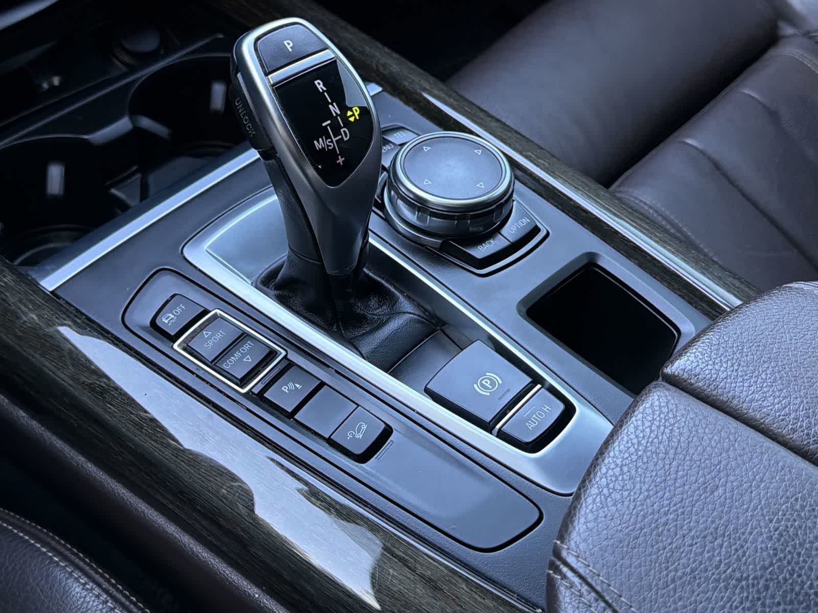 Thumbnail: 2016 BMW X5 - 24