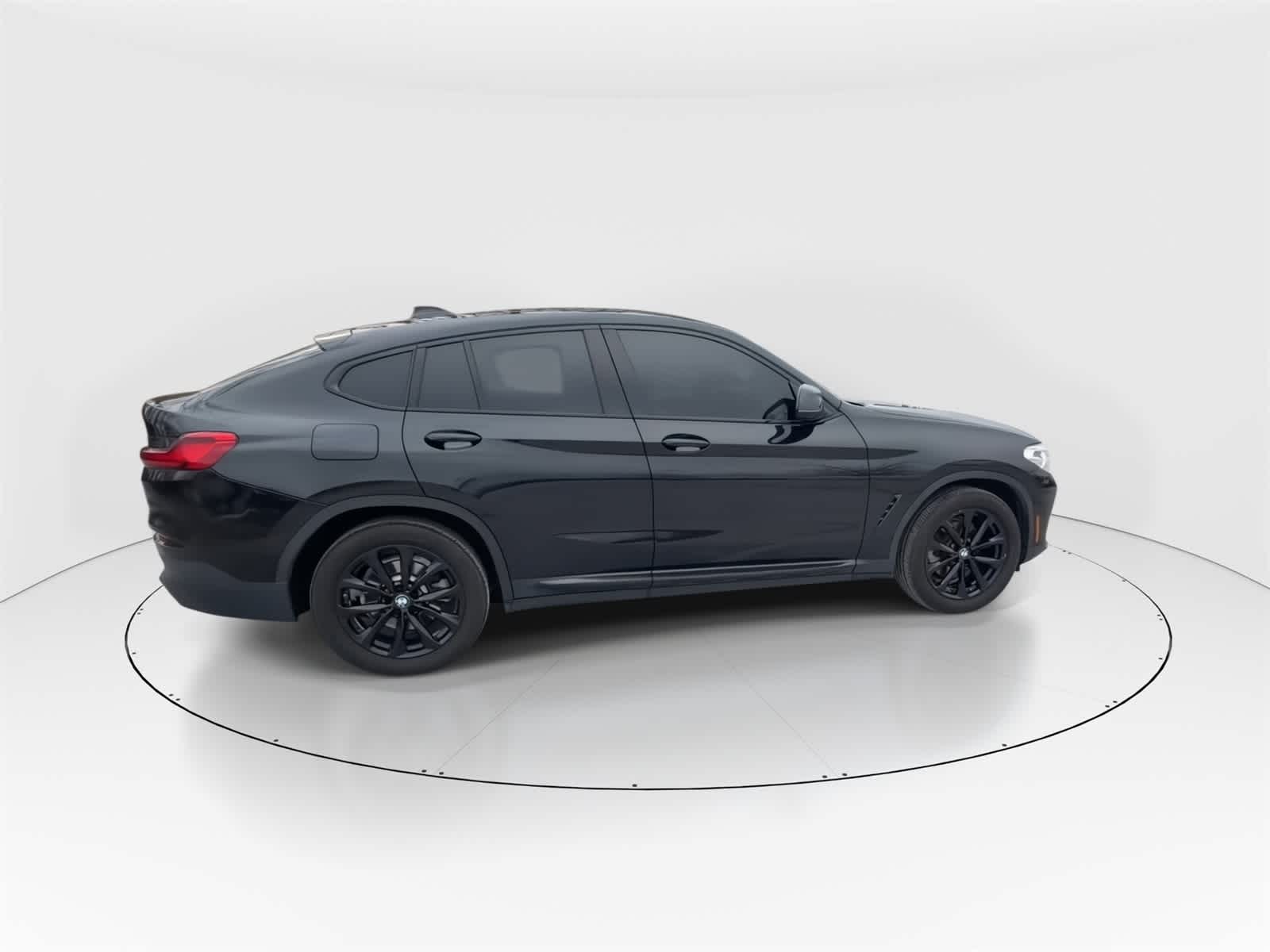 Thumbnail: 2019 BMW X4 - 2
