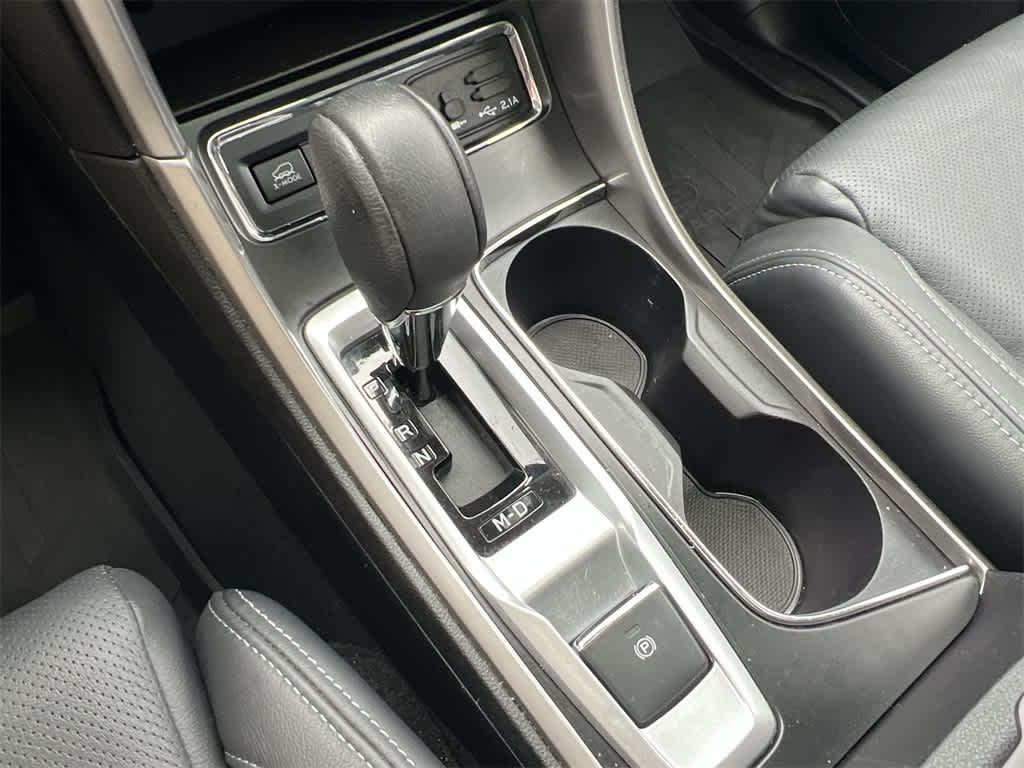 Thumbnail: 2022 Subaru Ascent - 25