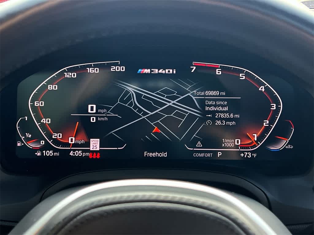 Thumbnail: 2019 BMW 3 Series - 26