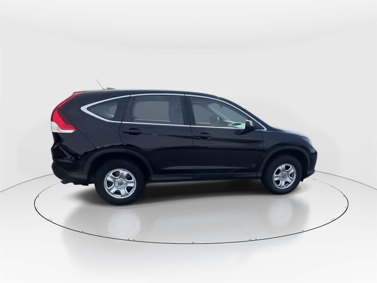 Thumbnail: 2013 Honda CR-V - 2