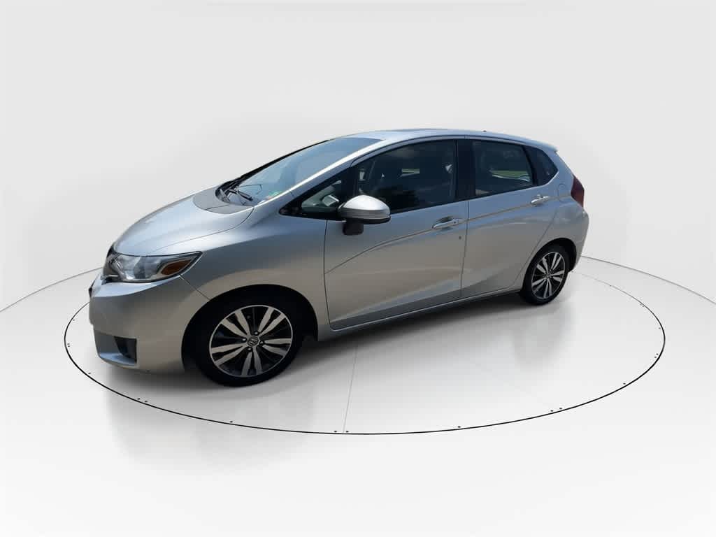 Thumbnail: 2015 Honda Fit - 5