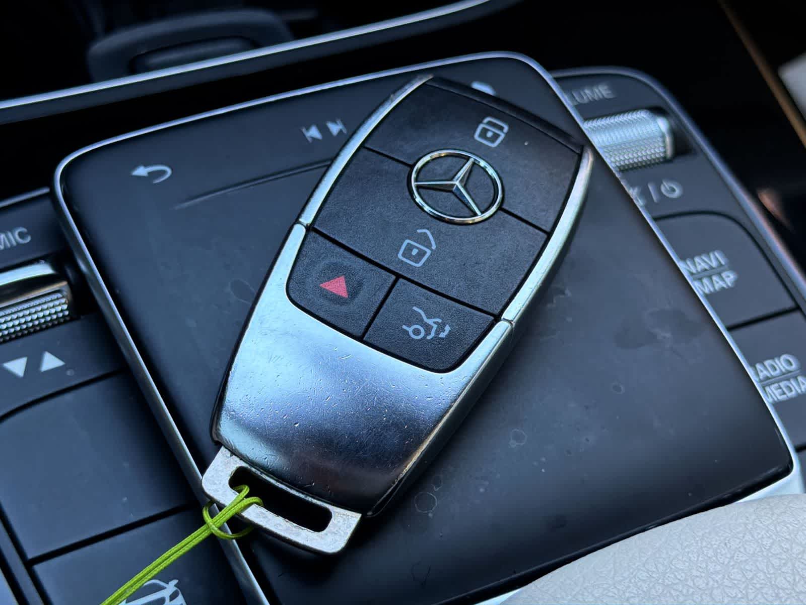 Thumbnail: 2022 Mercedes-Benz CLA - 28