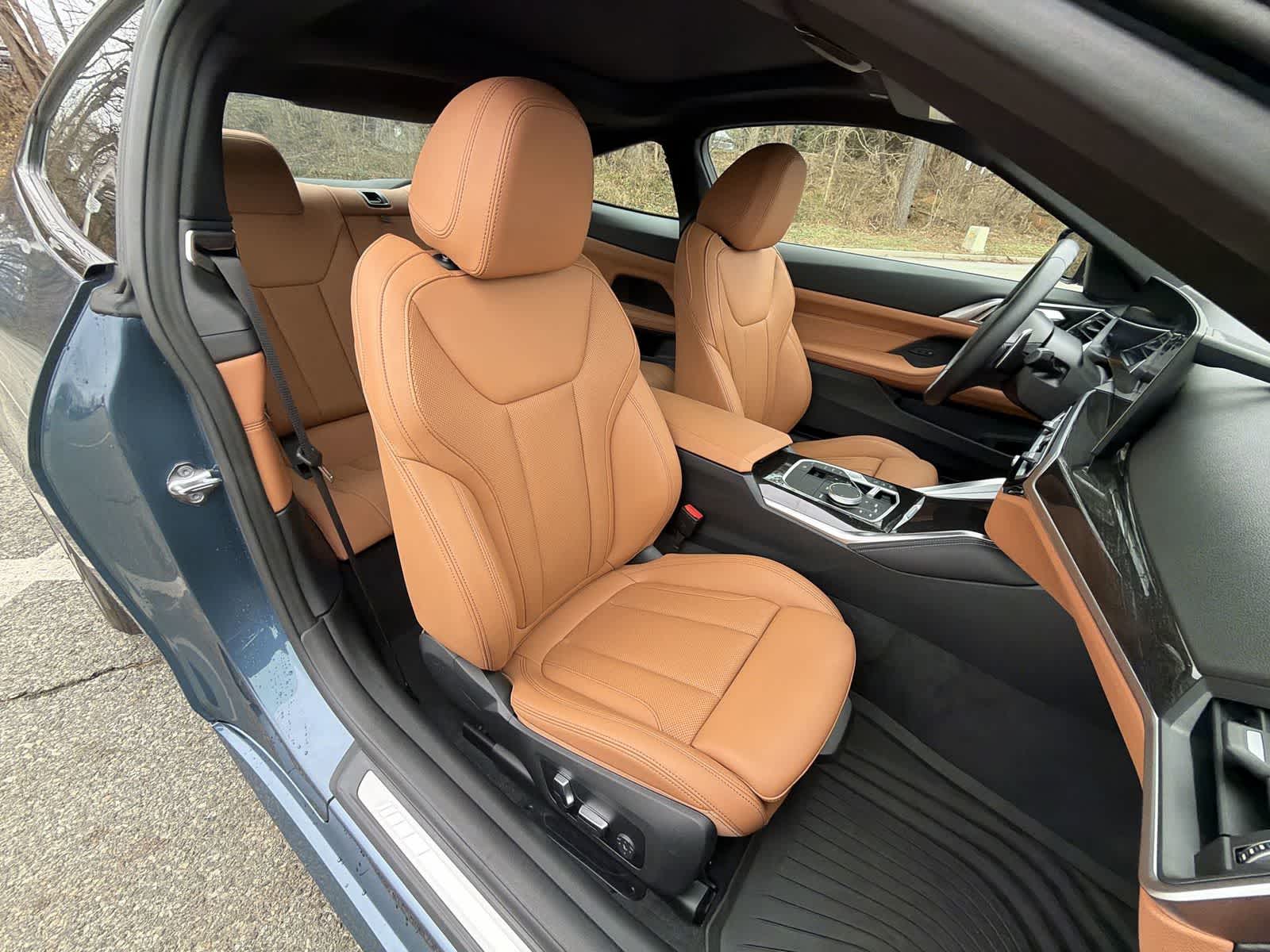 Thumbnail: 2024 BMW 4 Series - 22