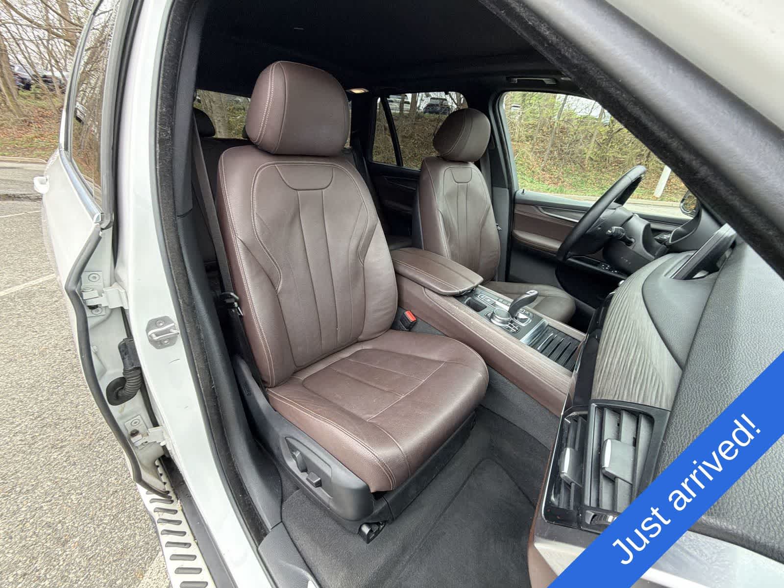 Thumbnail: 2017 BMW X5 - 22