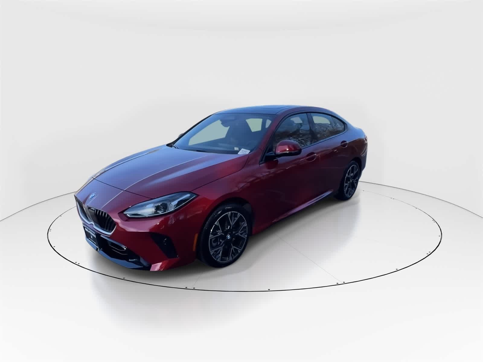 Thumbnail: 2025 BMW 2 Series - 5