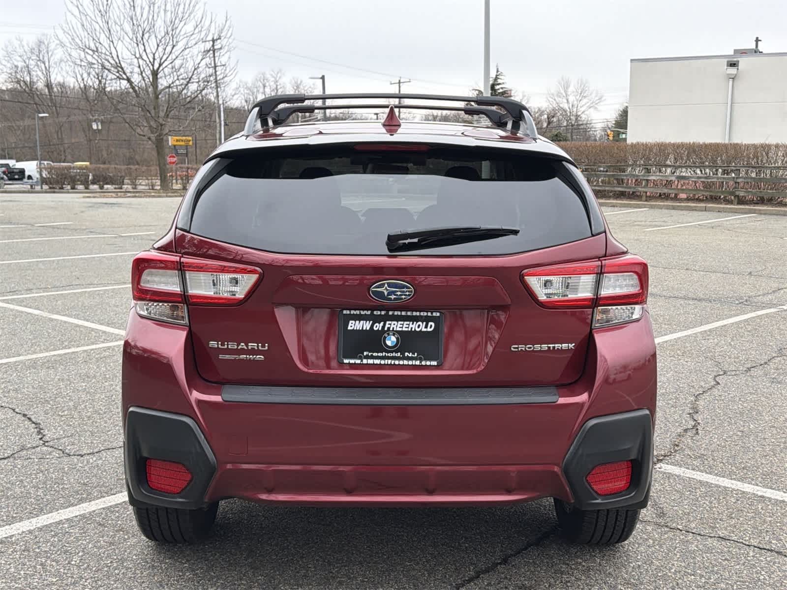 Thumbnail: 2019 Subaru Crosstrek - 13