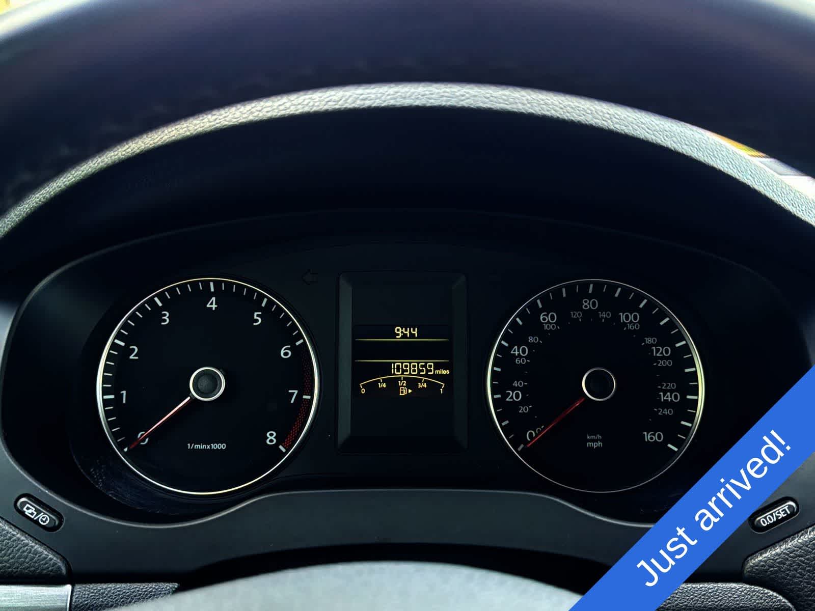 Thumbnail: 2013 Volkswagen Jetta - 26