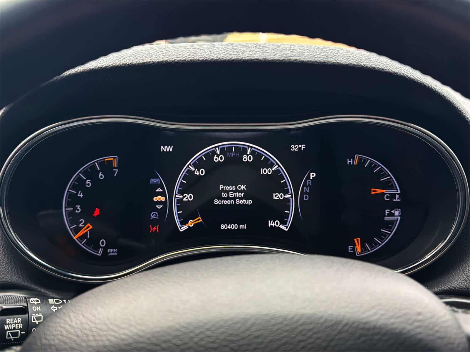 Thumbnail: 2019 Jeep Grand Cherokee - 26