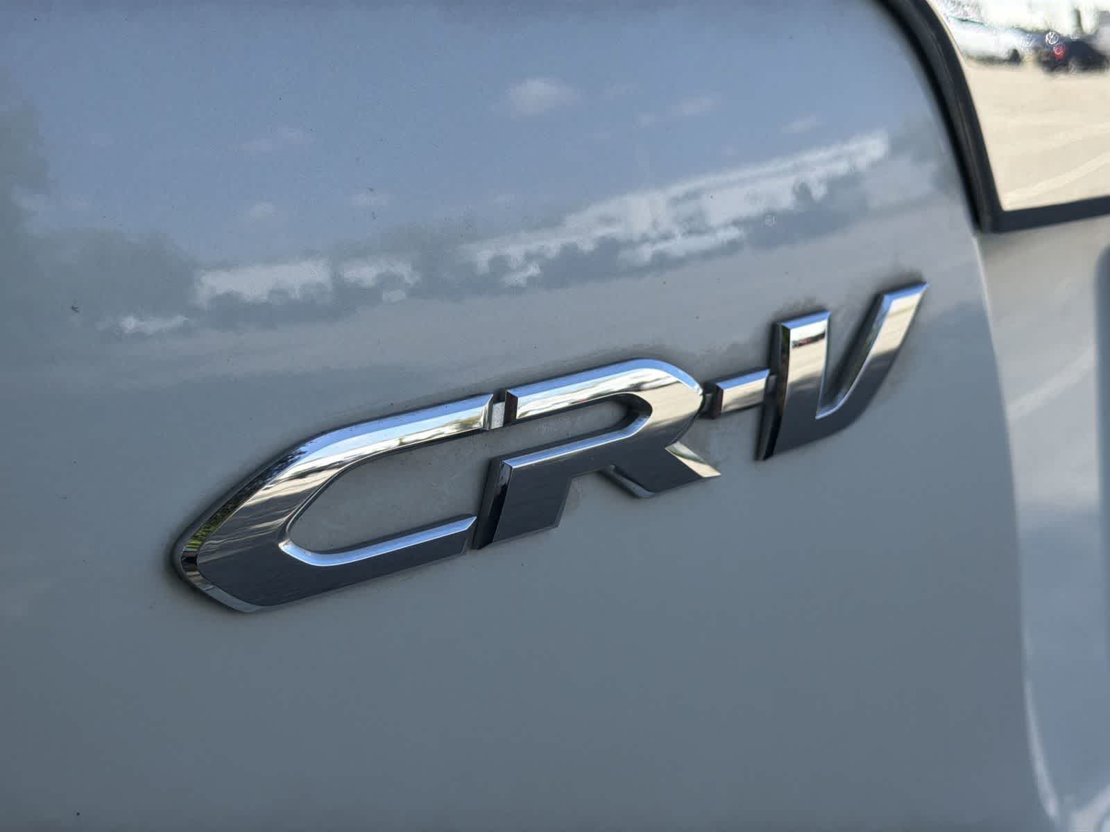 Thumbnail: 2016 Honda CR-V - 15