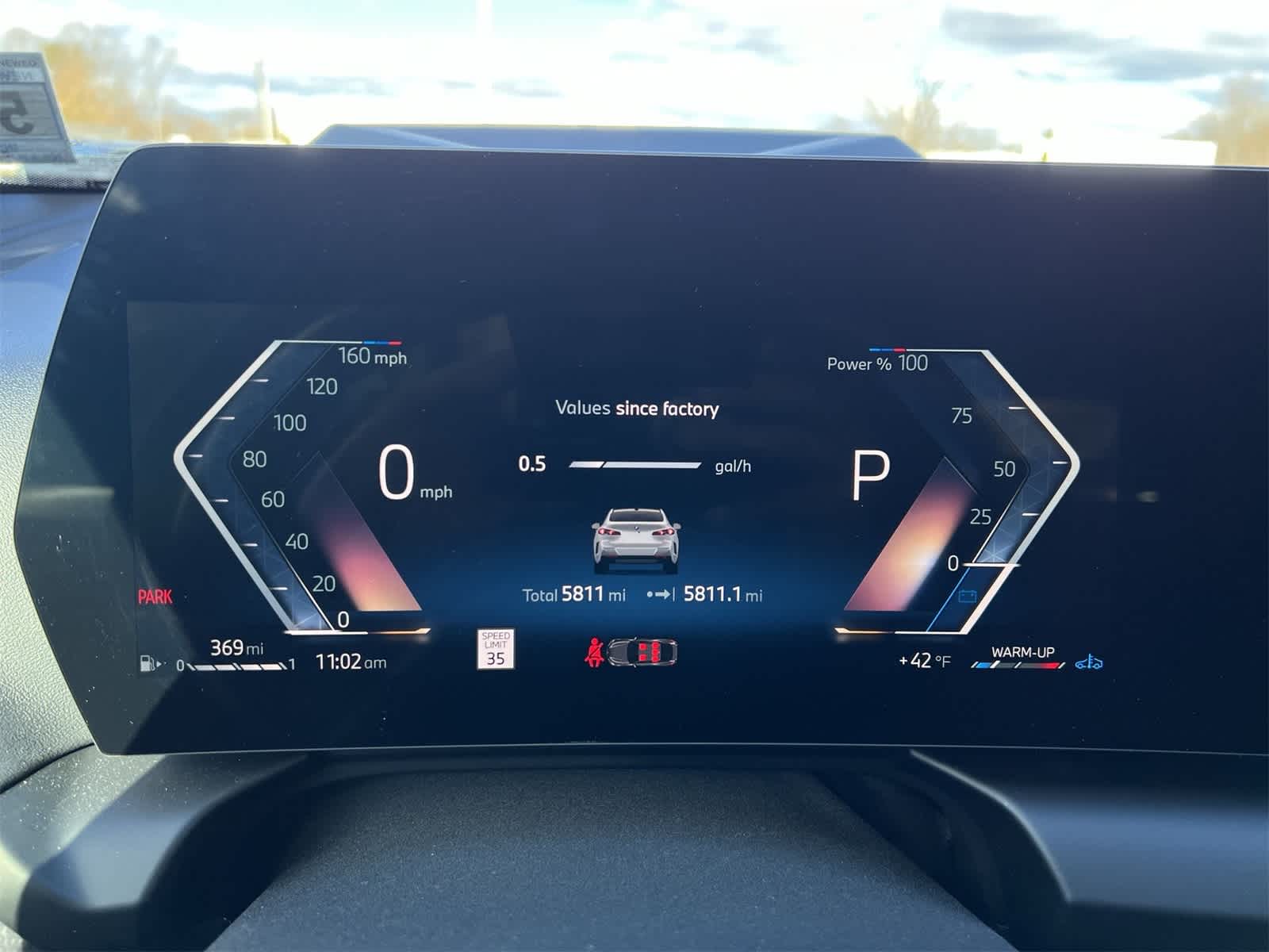 Thumbnail: 2025 BMW 2 Series - 26