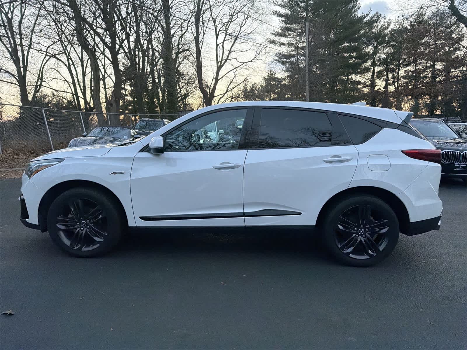 Thumbnail: 2020 Acura RDX - 11