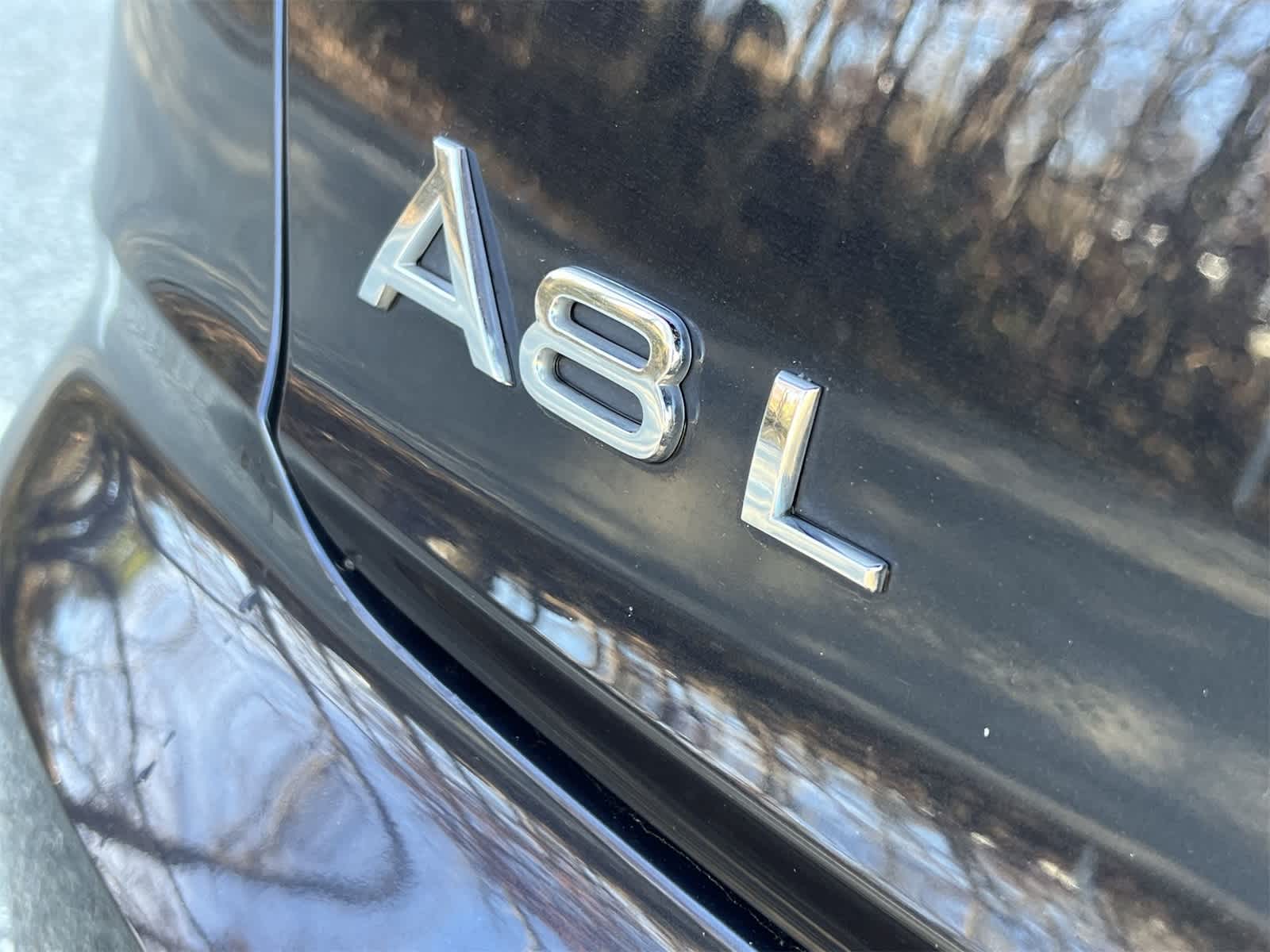 Thumbnail: 2020 Audi A8 - 15