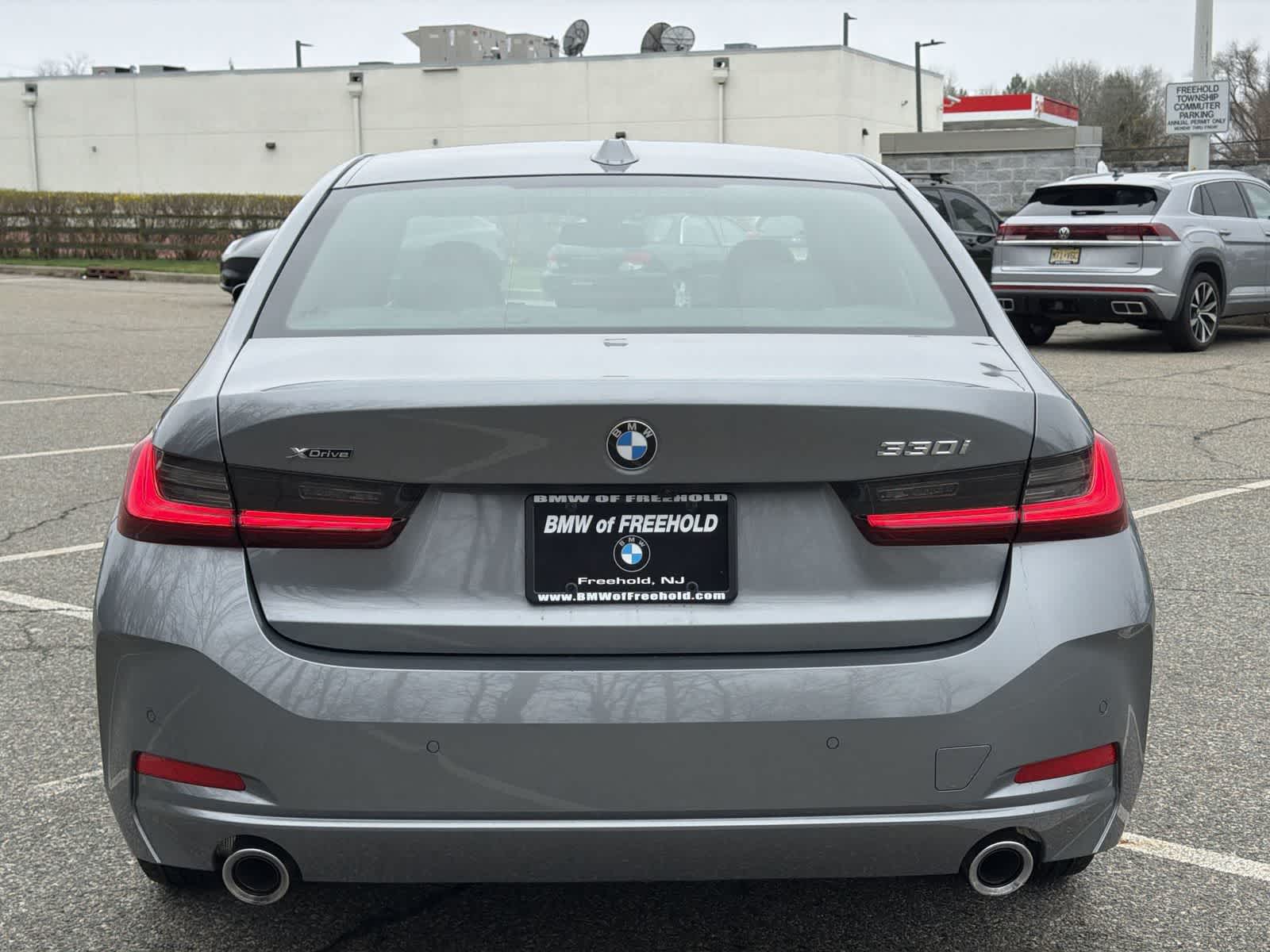 Thumbnail: 2023 BMW 3 Series - 13