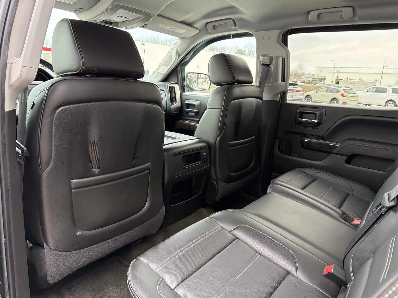 Thumbnail: 2015 GMC Sierra 1500 - 20