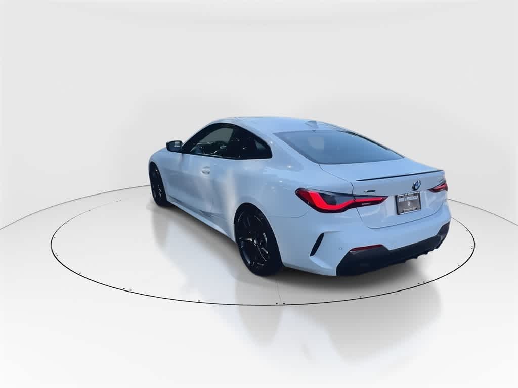 Thumbnail: 2023 BMW 4 Series - 5